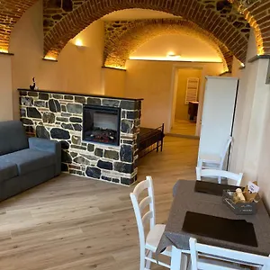 La Dimora Del Borgo Appartamento