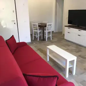 La Casa Di Gloria Appartamento